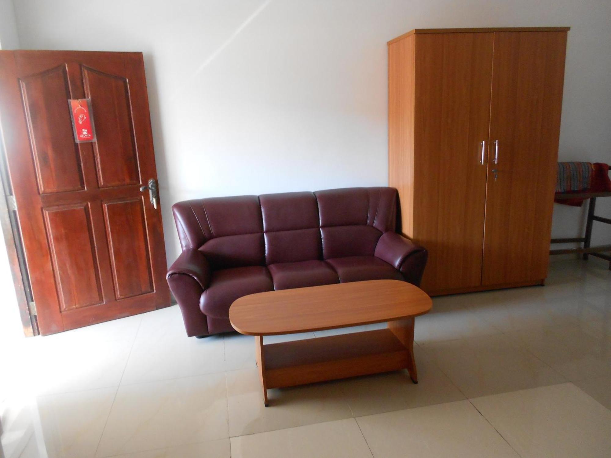Shanith Guesthouse Negombo Exterior photo