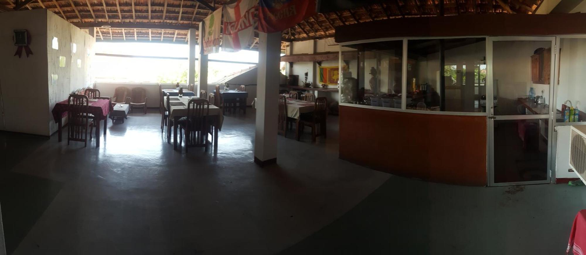Shanith Guesthouse Negombo Exterior photo