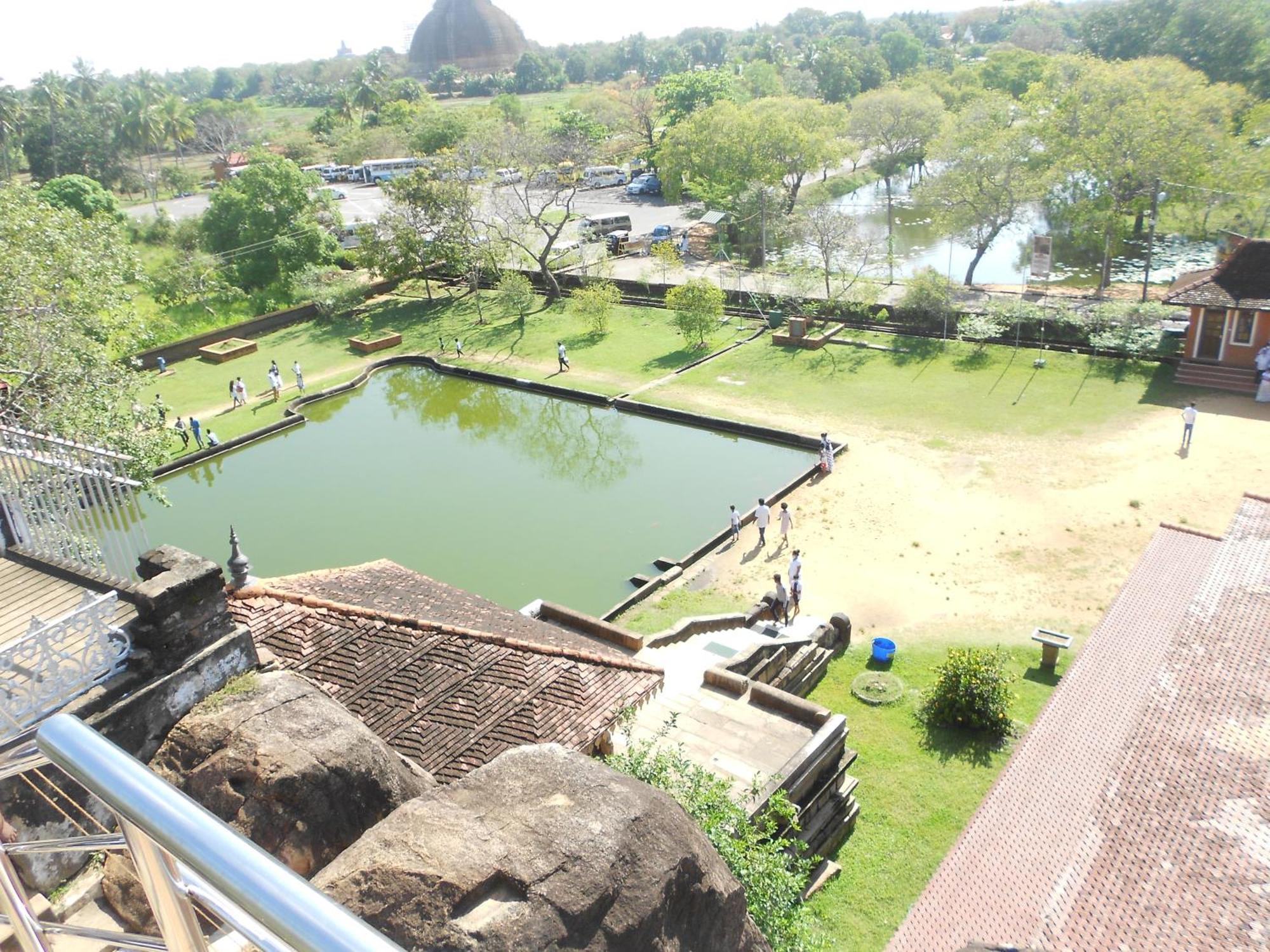 Shanith Guesthouse Negombo Exterior photo