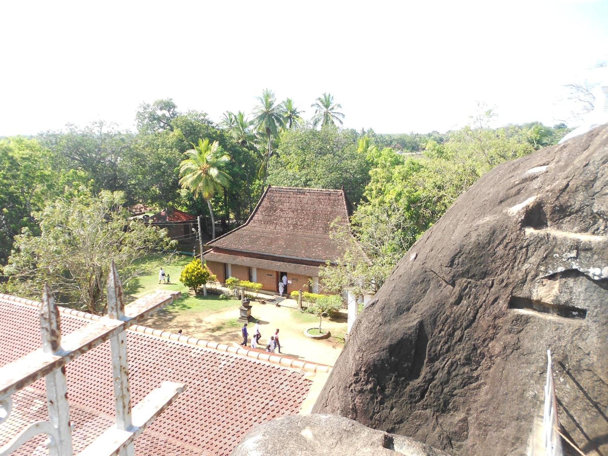 Shanith Guesthouse Negombo Exterior photo