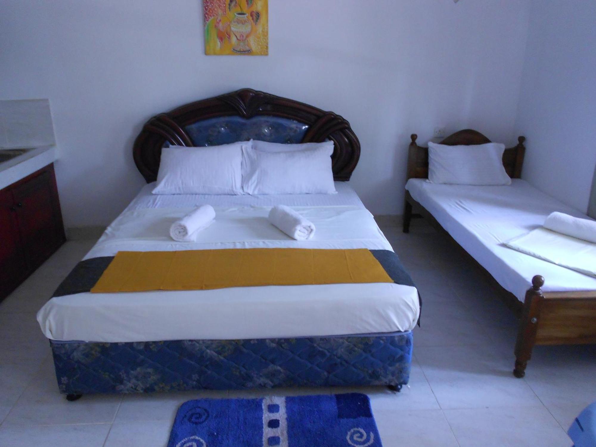 Shanith Guesthouse Negombo Exterior photo