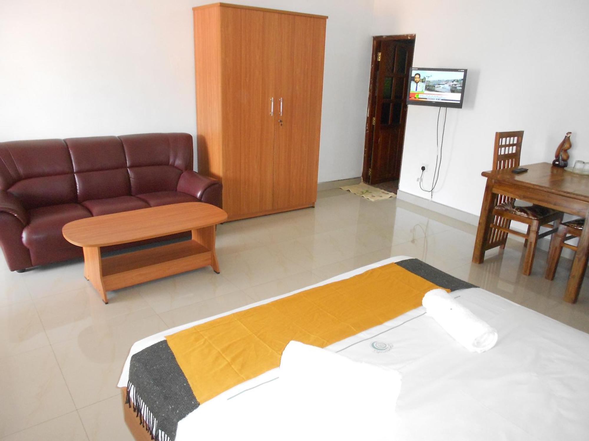 Shanith Guesthouse Negombo Exterior photo