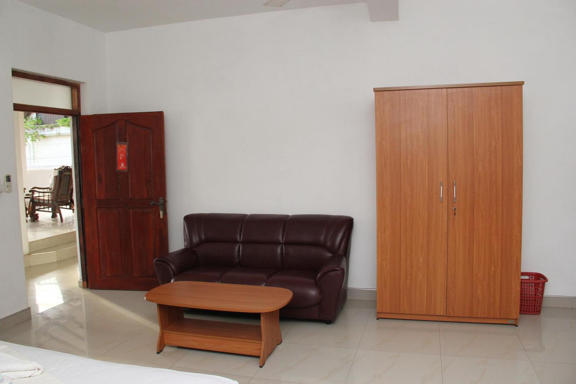 Shanith Guesthouse Negombo Room photo