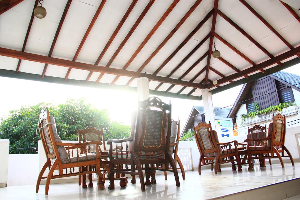 Shanith Guesthouse Negombo Exterior photo