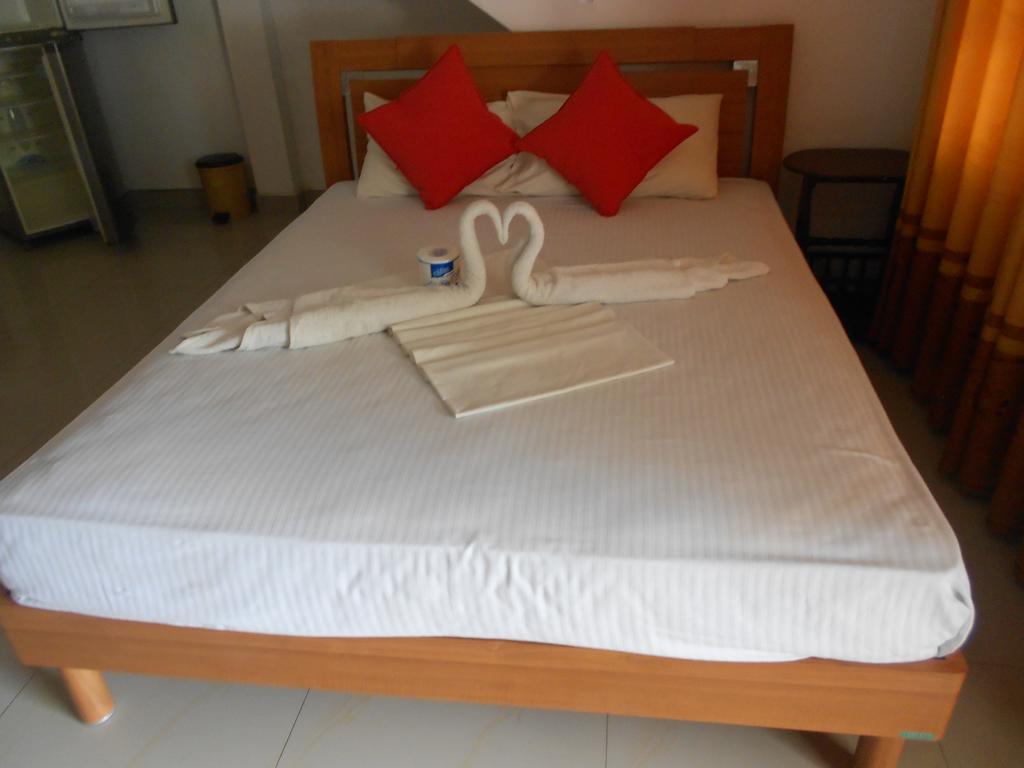 Shanith Guesthouse Negombo Exterior photo