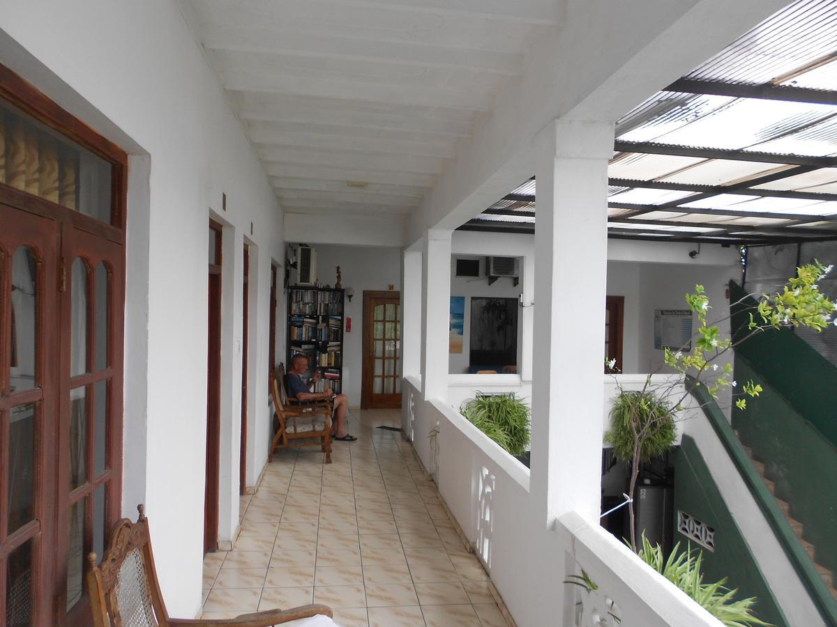 Shanith Guesthouse Negombo Exterior photo